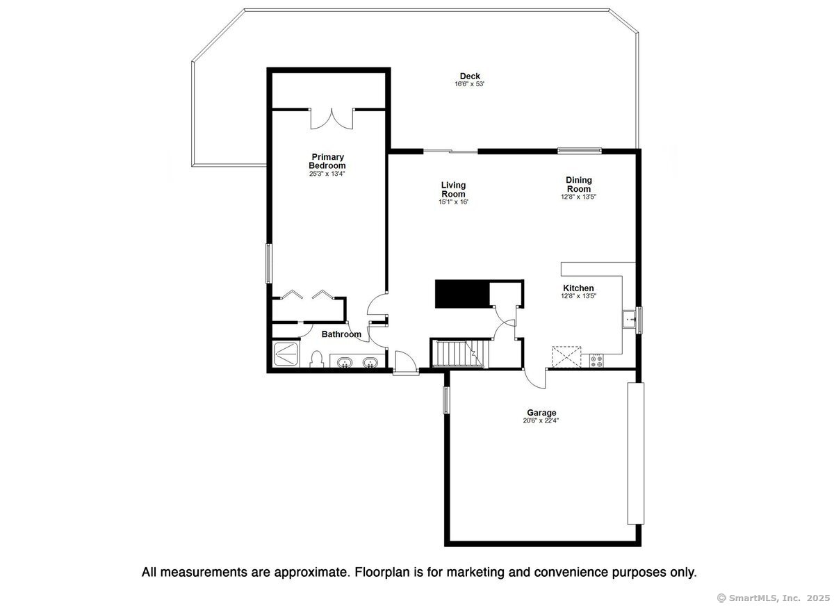 6 Kristy Drive