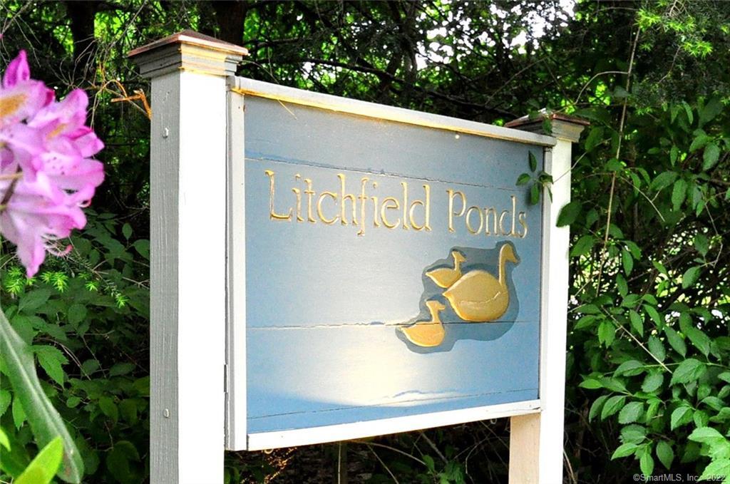 93 Litchfield Ponds Drive 93