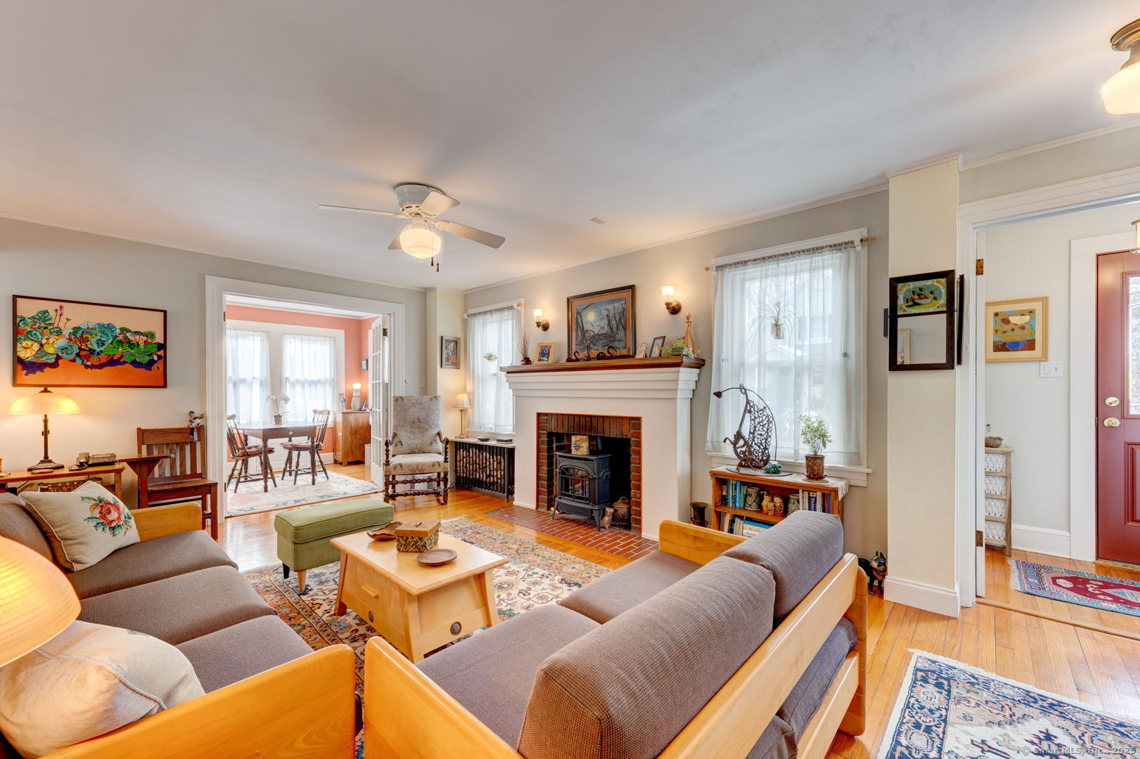 251 Walnut Street, Windham, Connecticut image 5