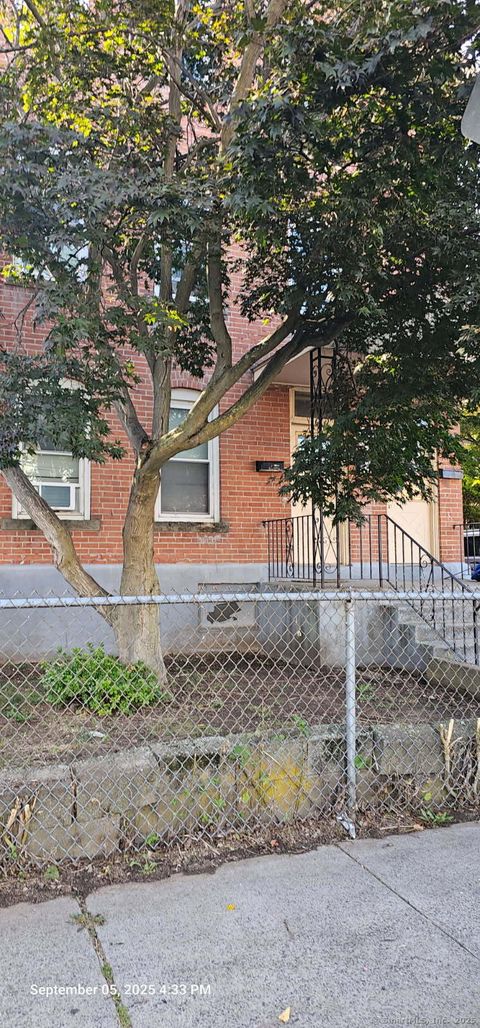 Photo of 119 Glen Street #3, New Britain, CT 06051 (MLS # 24134825)