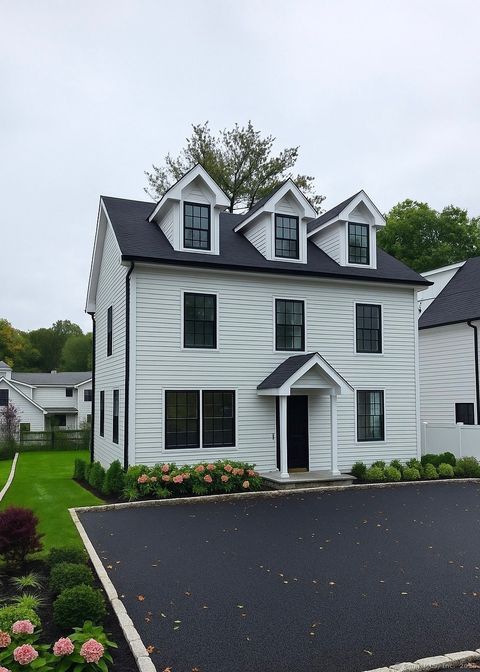 Tiny photo for 18 Sound Beach Avenue, Greenwich, CT 06870 (MLS # 24134147)