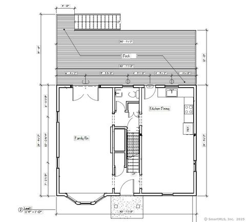 Tiny photo for 18 Sound Beach Avenue, Greenwich, CT 06870 (MLS # 24134147)