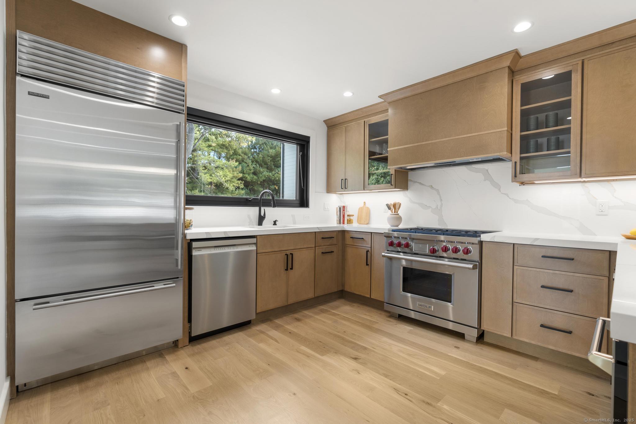 18 Sound Beach Avenue