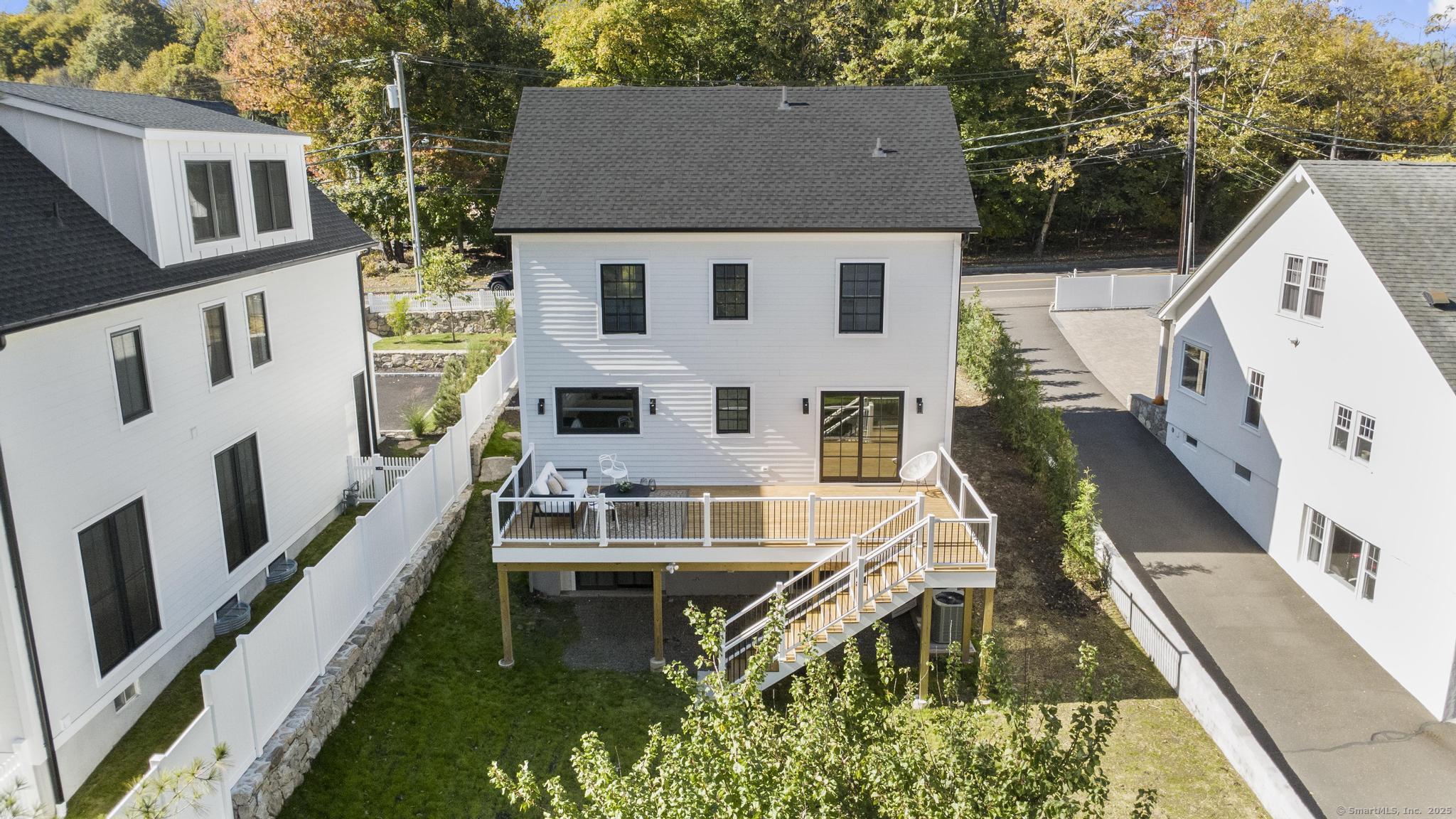 18 Sound Beach Avenue