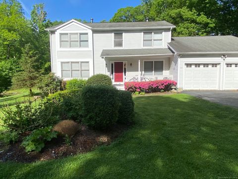 15 Joseph Drive, Oxford, CT 06478 - #: 24077409