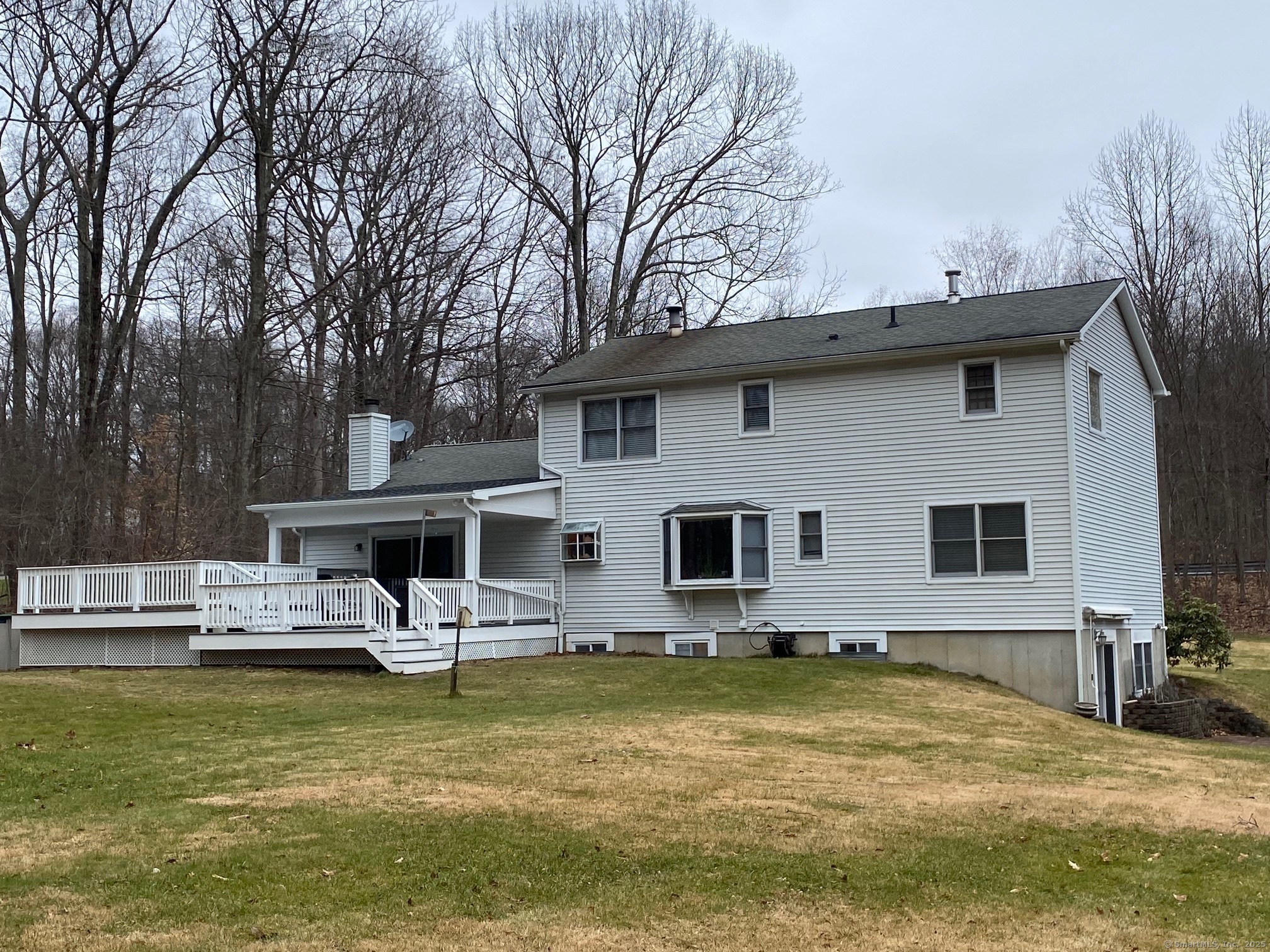 15 Joseph Drive, Oxford, Connecticut image 38