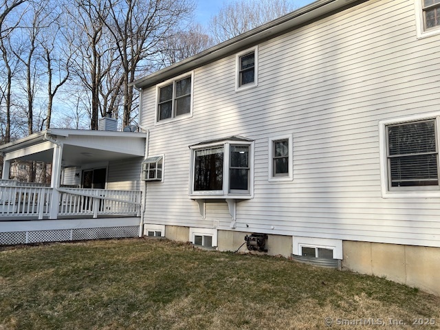 15 Joseph Drive, Oxford, Connecticut image 37
