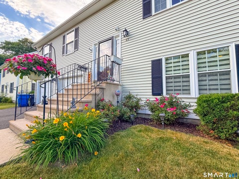 Tiny photo for 62 Bernie Avenue, Bristol, CT 06010 (MLS # 24183970)