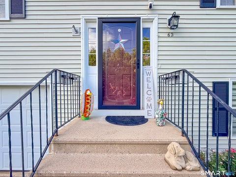 Tiny photo for 62 Bernie Avenue, Bristol, CT 06010 (MLS # 24183970)