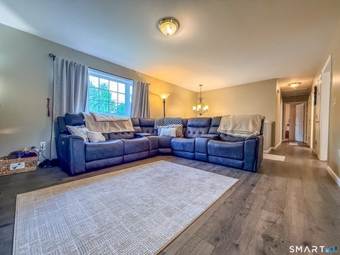 Tiny photo for 62 Bernie Avenue, Bristol, CT 06010 (MLS # 24183970)