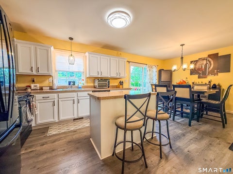 Tiny photo for 62 Bernie Avenue, Bristol, CT 06010 (MLS # 24183970)