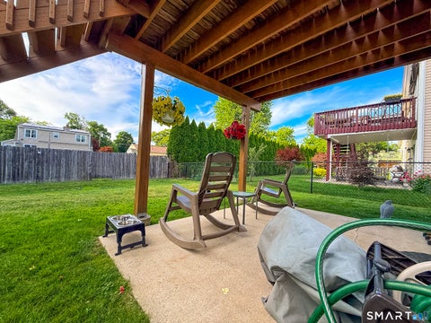 Tiny photo for 62 Bernie Avenue, Bristol, CT 06010 (MLS # 24183970)
