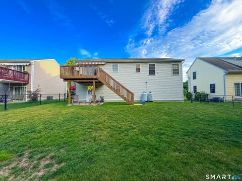 Tiny photo for 62 Bernie Avenue, Bristol, CT 06010 (MLS # 24183970)