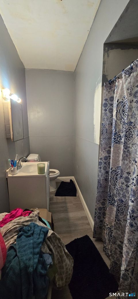 Tiny photo for 15 Platt Avenue, Norwich, CT 06360 (MLS # 24154214)