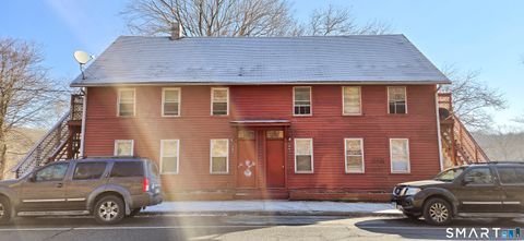 Tiny photo for 15 Platt Avenue, Norwich, CT 06360 (MLS # 24154214)