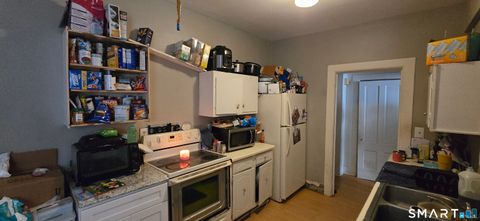 Tiny photo for 15 Platt Avenue, Norwich, CT 06360 (MLS # 24154214)