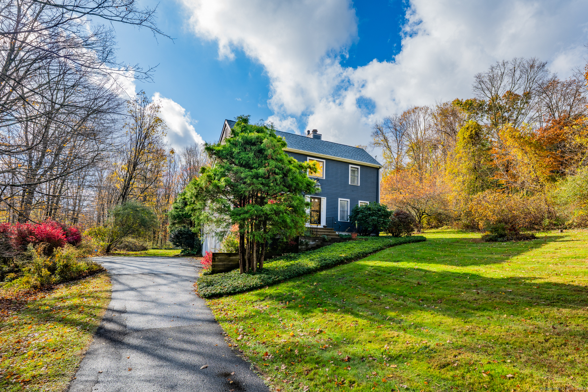 17 Old Flanders Road