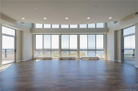 Tiny photo for 850 Pacific Street #2160, Stamford, CT 06902 (MLS # 24158274)