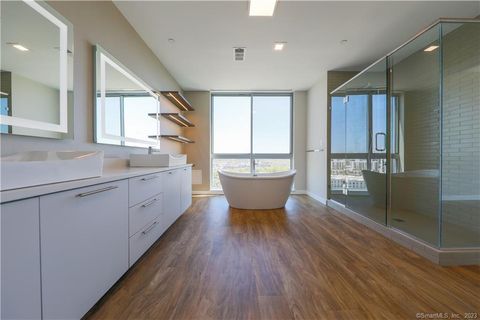 Tiny photo for 850 Pacific Street #2160, Stamford, CT 06902 (MLS # 24158274)