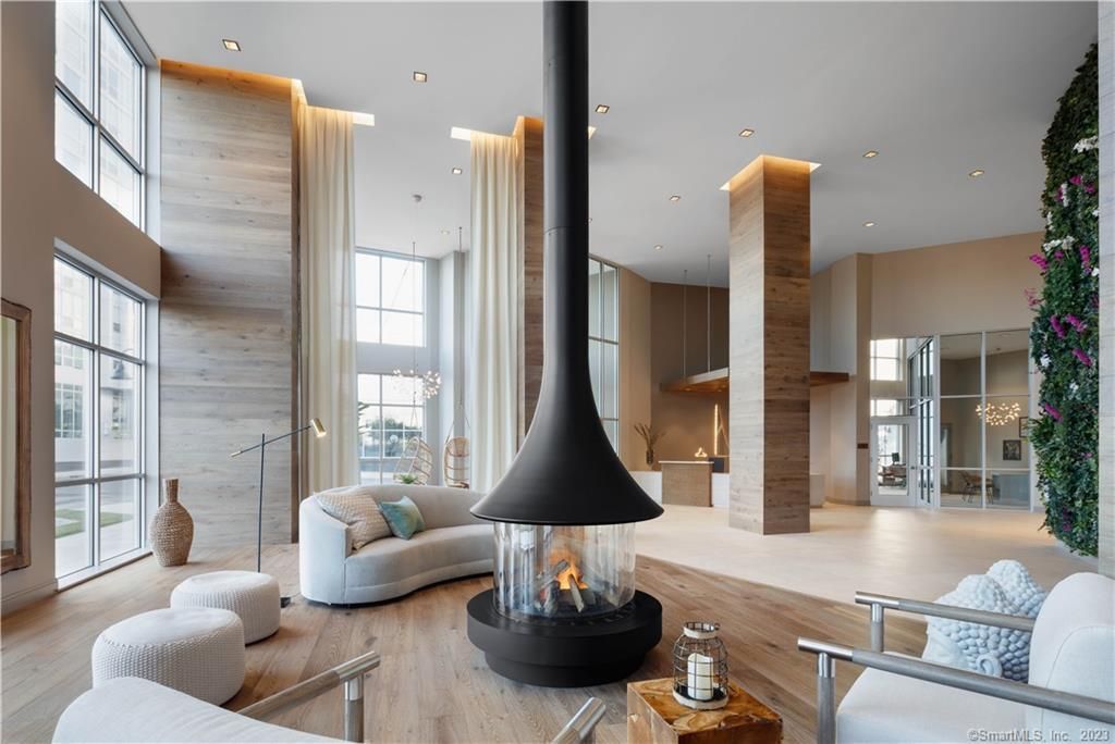 Photo of 850 Pacific Street #2160, Stamford, CT 06902 (MLS # 24158274)