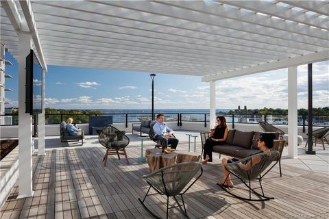 Tiny photo for 850 Pacific Street #2160, Stamford, CT 06902 (MLS # 24158274)