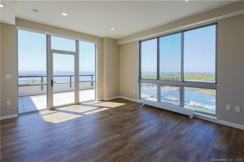 Tiny photo for 850 Pacific Street #2160, Stamford, CT 06902 (MLS # 24158274)