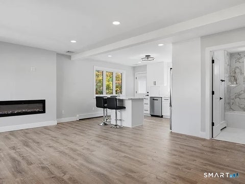 Tiny photo for 17 Hazel Street, Fairfield, CT 06825 (MLS # 24213432)