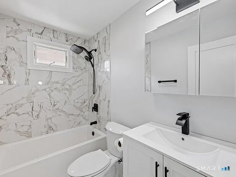 Tiny photo for 17 Hazel Street, Fairfield, CT 06825 (MLS # 24213432)