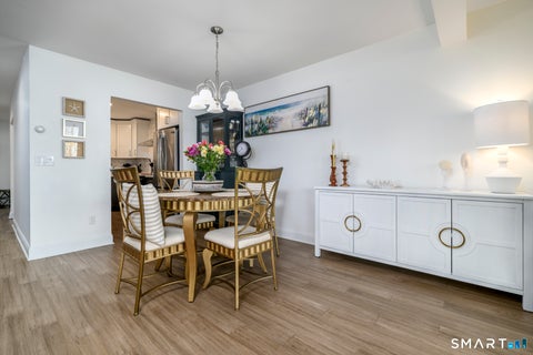 Tiny photo for 73 Harbor Drive #413, Stamford, CT 06902 (MLS # 24210796)