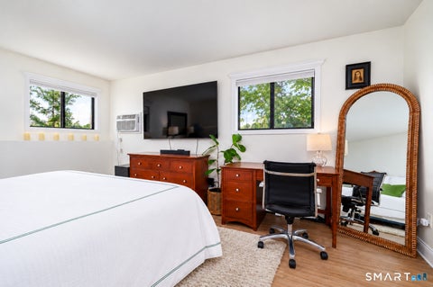 Tiny photo for 73 Harbor Drive #413, Stamford, CT 06902 (MLS # 24210796)