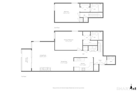 Tiny photo for 73 Harbor Drive #413, Stamford, CT 06902 (MLS # 24210796)