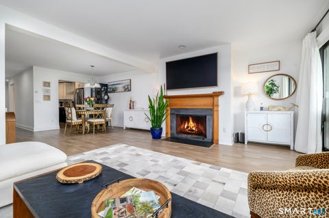 Tiny photo for 73 Harbor Drive #413, Stamford, CT 06902 (MLS # 24210796)
