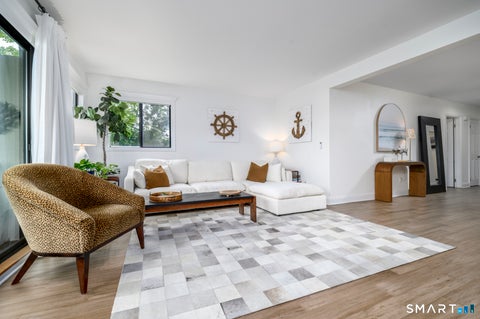 Tiny photo for 73 Harbor Drive #413, Stamford, CT 06902 (MLS # 24210796)