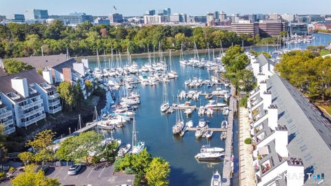 Photo of 73 Harbor Drive #413, Stamford, CT 06902 (MLS # 24210796)