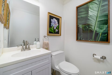 Tiny photo for 73 Harbor Drive #413, Stamford, CT 06902 (MLS # 24210796)