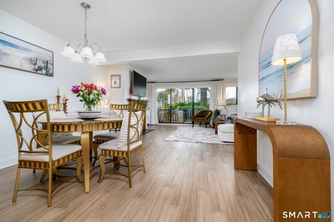Tiny photo for 73 Harbor Drive #413, Stamford, CT 06902 (MLS # 24210796)