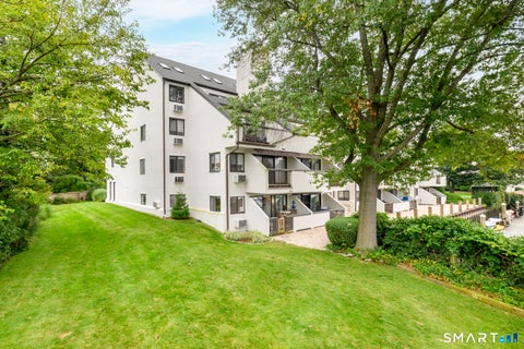 Tiny photo for 73 Harbor Drive #413, Stamford, CT 06902 (MLS # 24210796)
