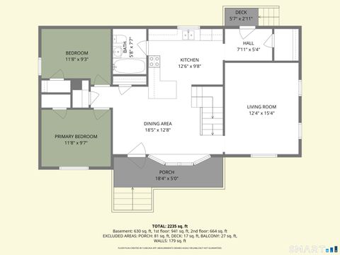 Tiny photo for 50 Old Sawmill Road, Woodstock, CT 06281 (MLS # 24170324)