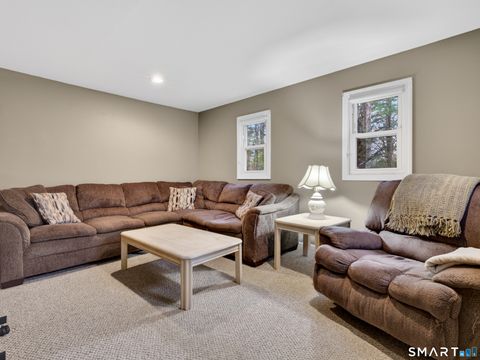 Tiny photo for 50 Old Sawmill Road, Woodstock, CT 06281 (MLS # 24170324)