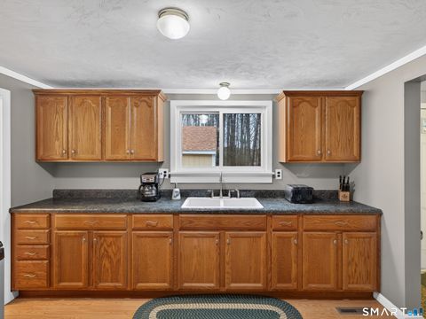 Tiny photo for 50 Old Sawmill Road, Woodstock, CT 06281 (MLS # 24170324)