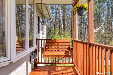 Tiny photo for 50 Old Sawmill Road, Woodstock, CT 06281 (MLS # 24170324)