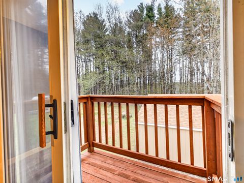 Tiny photo for 50 Old Sawmill Road, Woodstock, CT 06281 (MLS # 24170324)