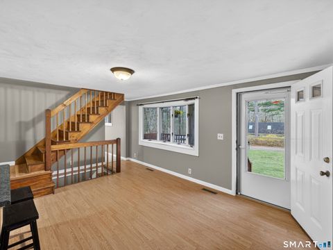 Tiny photo for 50 Old Sawmill Road, Woodstock, CT 06281 (MLS # 24170324)