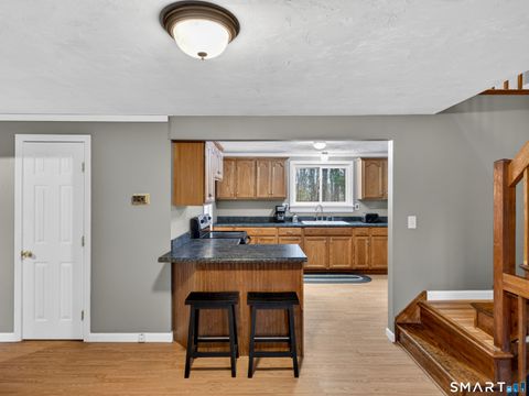 Tiny photo for 50 Old Sawmill Road, Woodstock, CT 06281 (MLS # 24170324)