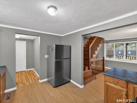 Tiny photo for 50 Old Sawmill Road, Woodstock, CT 06281 (MLS # 24170324)