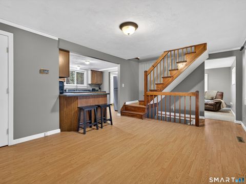 Tiny photo for 50 Old Sawmill Road, Woodstock, CT 06281 (MLS # 24170324)