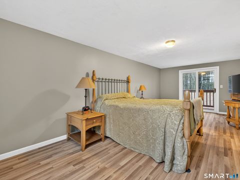 Tiny photo for 50 Old Sawmill Road, Woodstock, CT 06281 (MLS # 24170324)