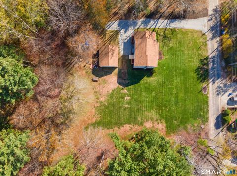 Tiny photo for 50 Old Sawmill Road, Woodstock, CT 06281 (MLS # 24170324)