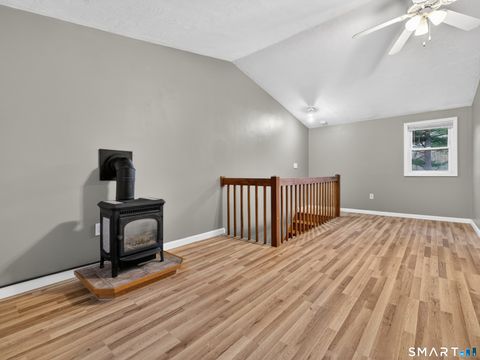 Tiny photo for 50 Old Sawmill Road, Woodstock, CT 06281 (MLS # 24170324)