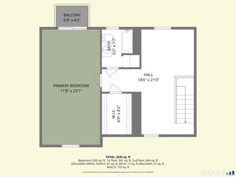 Tiny photo for 50 Old Sawmill Road, Woodstock, CT 06281 (MLS # 24170324)